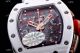 KV Factory Richard Mille RM 011 White Demon Flyback Chronograph Watch Ceramic Case (4)_th.jpg